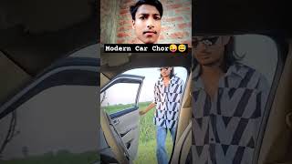 Poket Car 😜 comedy arkcomedy comedyvideos funny car [upl. by Karlee]