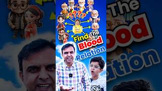 Dhoni ka Blood 🩸 Relation ✌️💯 bloodrelation knowledge education neonschool trending [upl. by Erej]