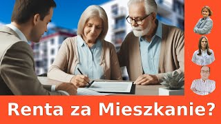 Czy warto sprzedać mieszkanie za rentę Czy warto sprzedać mieszkanie za rentę [upl. by Artcele]