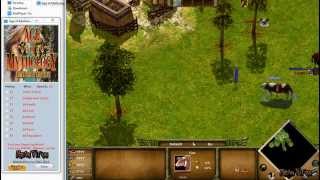 Age of Mythology V152363 Trainer 7 [upl. by Lilybel977]