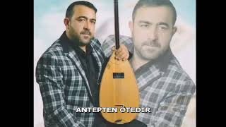 TUFAN ALTAŞ  ANTEPTEN ÖTEDİR [upl. by Letch]