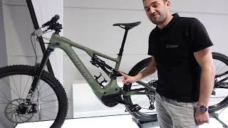 Specialized Turbo Levo Comp Alloy 2022 was ist neu Vorstellung [upl. by Tsirhc]