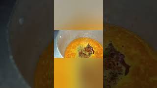 Arhar dal tur dal yummy 😋 and easy viralvideo trending indianrecipe [upl. by Laurice]