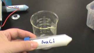 Chemistry Tutorial 122b Voltaic Cells Practice [upl. by Allehs947]