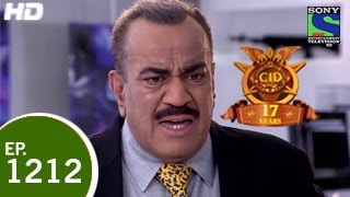 CID  सी ई डी  DCP Chitrole Ki Shaadi  Episode 1212  5th April 2015 [upl. by Reginald]