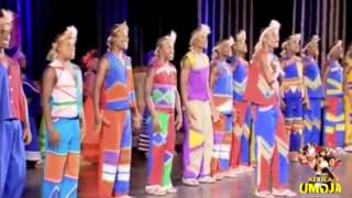 Africa Umoja official video [upl. by Vassily]