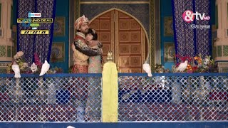 Razia Sultan  Ep135  मिर्ज़ा ने रज़िया को कभी शक न करने का वादा किया  Full Episode  AND TV [upl. by Eelegna58]