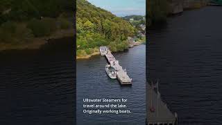 Pooley Bridge and Ullswater shorts [upl. by Eire]