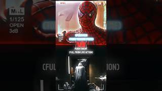 Moon Knight Full Moon VS Tobey Maguire Spider Man Prime [upl. by Blanca]