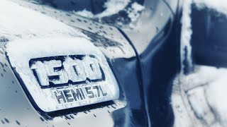 The 2020 Dodge Ram 1500 HEMI is a HYBRID HEMI ETorque Explained FULLY and SIMPLY [upl. by Nagiem]