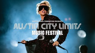 Miley Cyrus  ACL Music Festival Full Show HD [upl. by Atirihs]