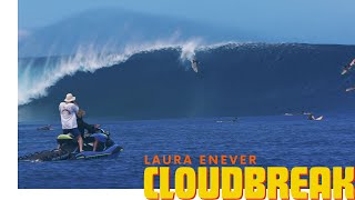 Laura Enever XL Cloudbreak [upl. by Bradford954]