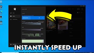 Instantly Speed Up ANY Download Update in The Epic Games Launcher [upl. by Falda]