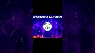 I got 99 Mcity player Quarter final pack 👈🏻😱🇱🇺 fifamobile fifa easportsfc fcmobile [upl. by Chita]