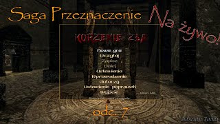 PLGothic 2 Saga Przeznaczenie Korzenie Zła odc 7 Kończymy Korzenie Początek Imperium Popiołów [upl. by Cahra896]