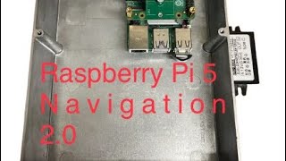 Raspberry Pi 5 build 20 [upl. by Hinman]