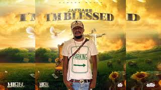 Jafrass  Im Blessed Official Audio [upl. by Niamor276]