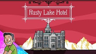 Oh Deer Me  Rusty Lake Hotel  2 [upl. by Ansell]