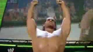 Great Khali vs Deuce amp Domino Handicap Match [upl. by Now640]