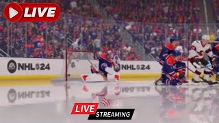 Senators vs Oilers NHL Live Stream  Watch the Thrilling Match Nov 19th 🚀🍿 [upl. by Zoes]