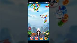 Panda Pop Level 1290 [upl. by Mukul]