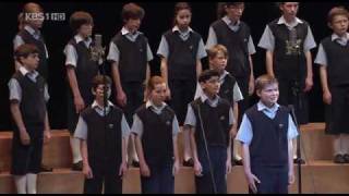 Les petits chanteurs de SaintMarcPCSM  Lorange [upl. by Cordelia]