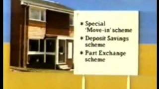 Barratt Homes Bower Grange TV ad  15 sec advertflv [upl. by Coats]