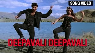 Priyamaanavale  Ennavo Ennavo Official Video  Vijay Simran  SA Rajkumar [upl. by Zul]