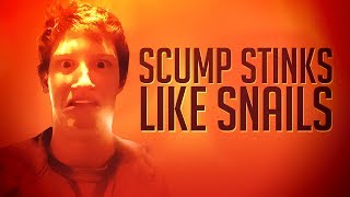 Scump Stinks Like Snails  Hilarious Game [upl. by Anairt234]