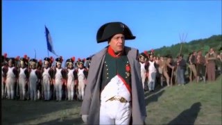 Napoléon Napoleons encounter with Marshal Ney English HD [upl. by Kenlee59]