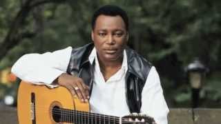 George Benson  Moodys Mood For Love Video HD [upl. by Enelcaj]