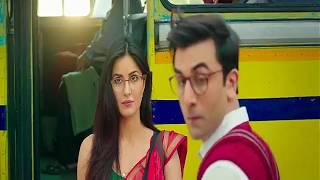 Jagga Jasoos  quotRanbir Plays it Smoothquot  Behind the Scenes [upl. by Althea]