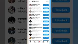 instagram par follower kaise badhaye  How To Increase Followers On Instagram  Free Followers 🤩 [upl. by Davenport103]