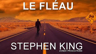 LE FLÉAU de STEPHEN KING  PARTIE 68   LIVRE AUDIO EN FRANCAIS  LU par VL [upl. by Otxis272]