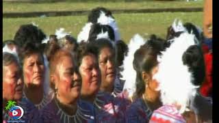 SAMOA ENTERTAINMENT  PESE FAALEAGANUU FASITOOUTA 2016 CELEBRATING 54 YRS SAMOA INDEPENDENCE DAY [upl. by Nylde]