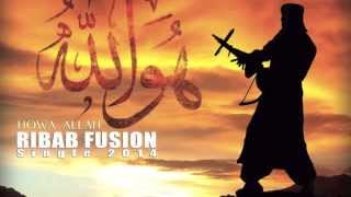 ribab fusion single 2014 HOWA ALLAH [upl. by Helali]