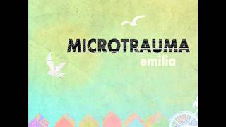 Microtrauma  Circulate Max Cooper Remix [upl. by Anelegna936]