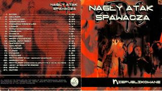 Nagly Atak Spawacza  Niepublikowane [upl. by Naghem]