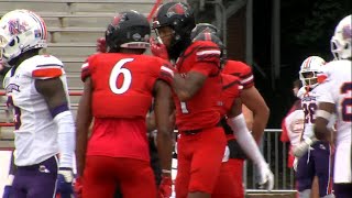 SEMO Redhawks stay at 13 in poll [upl. by Hopfinger]