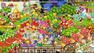 Royal Story on Facebook Altessas Halloween Quest [upl. by Watkin]