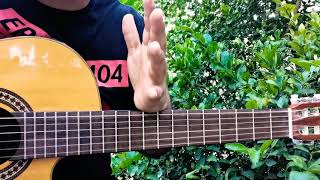 ¡CAMBIA TUTORIAL 🎸 C Tangana Carin León Adriel Favela [upl. by Sauer]