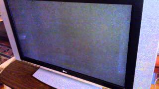 Plasma TV LG 42px3rvza problem [upl. by Kyred]