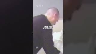 Detective Realizes Suspect is dying fyp viral truecrime interrogation shorts [upl. by Asilim565]