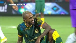 Yanga SC 60 VitalO FC  Highlights  CAF CL 24082024 [upl. by Husein]