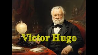 Biography Victor Hugo [upl. by Remot]