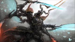 8Bit Ravana Theme Final Phase FFXIV Heavensward  Retti Chartreuse [upl. by Jahdal]