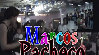 Marcos Pacheco  Remolineando  VIDEO OFICIAL [upl. by Nurat306]