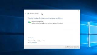 How To Fix Windows Update Errors In Windows 10 [upl. by Kresic]