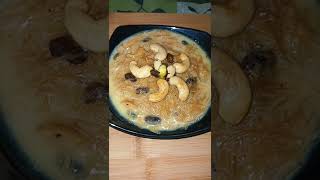 shevayachi kheer  Vermicelli Kheer Recipe [upl. by Lanta]