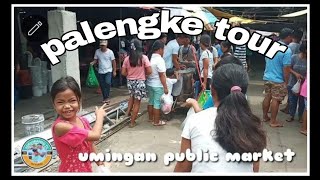 umingan public market tour sorsorandotv [upl. by Fulbright]